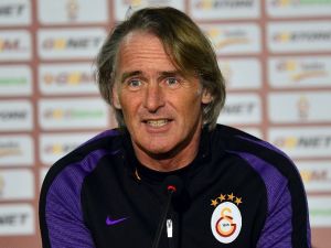 Riekerink’ten ’Podolski’ Açıklaması