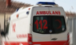Erzurum'da arazi kavgası 19 yaralı