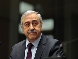 Kktc Cumhurbaşkanı Akıncı Görüşmeleri Değerlendirdi
