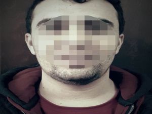 Samsun’da Deaş Üyesi Yakalandı