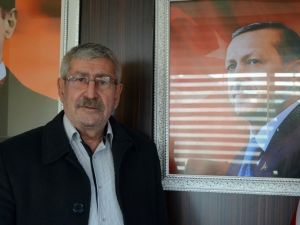 "Ben Doğruyu Buldum, İnşallah Ağabeyim De Bulur"