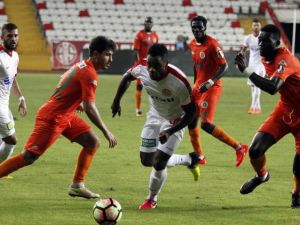 Süper Lig’de 2. Kez Karşılaşacaklar