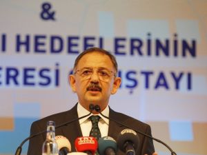 "Anadolu’da Bir Deprem Olursa Altından Kalkarız Ancak..."