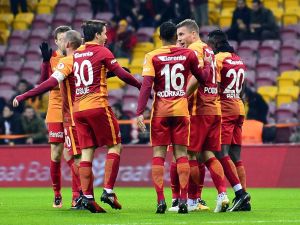 Akhisar Belediyespor’la 14. Randevu