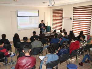 Şırnak’ta 24 Bin Öğrenci Telafi Eğitimi Görüyor