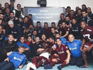 Usta: "Avni Aker’in Ruhunu Yeni Stadyumu Taşıyacağız"