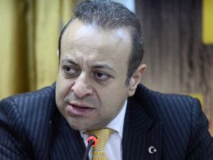 "Ben Diyorum Ki Referandum Yüzde 56 İle Çıkacak"