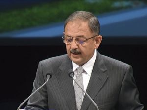 Bakan’dan Terör Mağdurlarına Müjde
