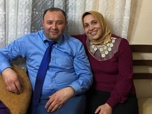 Ordu’daki Trafik Kazasında Hayatını Kaybeden Elif Kefal Toprağa Verildi