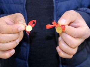 0.50 Gram Altına Rağbet