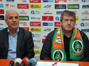 Alanyaspor’un Yeni Teknik Direktörü Safet Susic