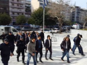 Yunanistan’dan Darbeci Askerler Açıklaması