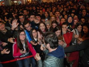 "Çalgı Çengi İkimiz”in Final Galasına Yoğun İlgi