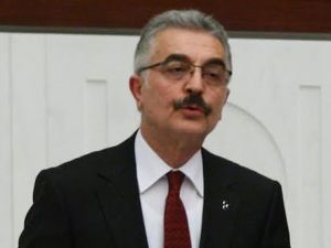 "Mhp Ülkesi Ve Milleti İçin İnisiyatif Almış Ve Harekete Geçmiştir"