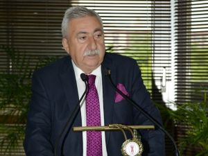 "Türkiye’nin Kredi Notunu Düşürmeyi Adet Haline Getirdiler"