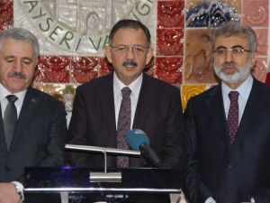 Bir İle Daha Hızlı Tren Geliyor