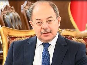 "Milletimiz Yüksek Feraseti İle Yeni Sistemi Getirecek"