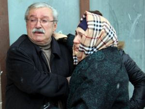 Eski Nişanlısını Vurup İntihar Etti