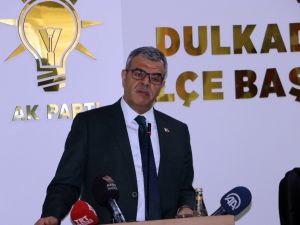 "Avrupa Birliği Ve Yunanistan’ın Utanç Günüdür"