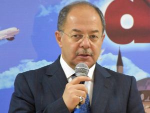 Bakan Akdağ Chp’ye Yüklendi