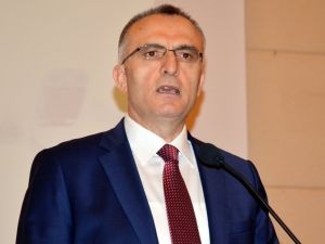 Bakan Ağbal’dan Yapılandırma Açıklaması