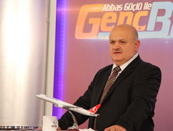 Genç Bakış RTE Üniversitesi'nde VİDEO