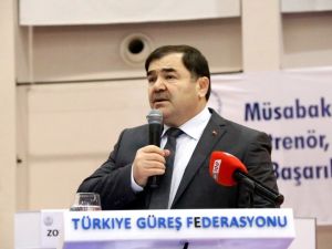 "Aşırı Kilo Düşüren Antrenöre Ceza Vereceğiz"