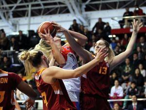 Galatasaray Son Nefeste!