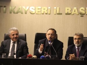 "Bu Sistem Geliyor Diye Vücut Kimyaları Bozuluyor"