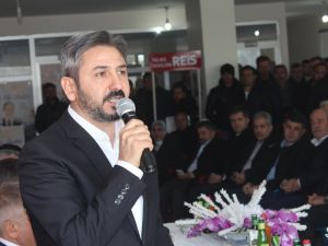 "Millet Ne Derse O Olacak"