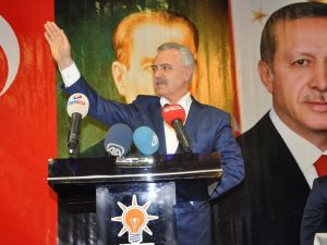 "Bu Türkiye’nin Son 100 Yılının En Önemli Projesidir"
