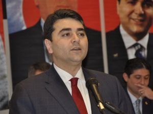 "Doğruya Doğru Yanlışa Yanlış Anlayışı İçindeyiz"
