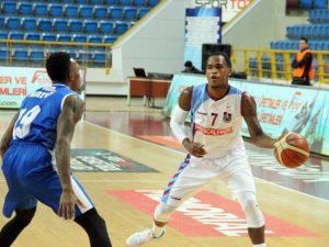 Spor Toto Basketbol Süper Ligi