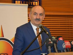 "Hayırcılar Milletten Korkanlardır”