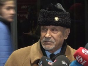 “Podolski’nin Gitmesinden Yana Gönlüm Razı Değil”