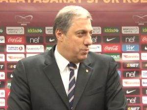 "Podolski’ye ’Hiçbir Yere Gitmiyorsun’ Dedim"