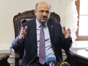 Almanya’ya "Fetö’cü 40 Subay" İle İlgili Net Uyarı