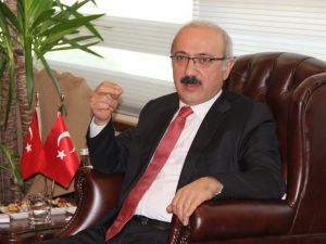 "Evetle Türkiye’nin Önü Açılacak"