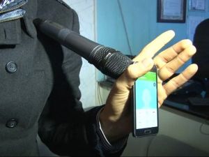 Cumhurbaşkanı Erdoğan’dan Gazilere Sürpriz Telefon