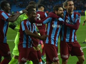 Yeni Stattaki İlk Gol Castillo’dan Geldi