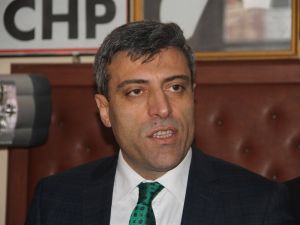 Chp’li Yılmaz: Cumhuriyeti Korumak Görevimizdir