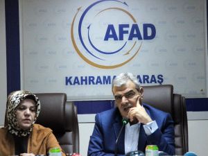 "2 Bin Kilometrelik Bölgeyi Terör Unsurlarından Temizledik"