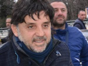 Eski Galatasaraylı Karakolluk Oldu