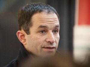 Fransa’da Sosyalistlerin Cumhurbaşkanı Adayı Hamon