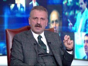 "Saral Ailesi Fetö’nün Kumpasına Uğradı"