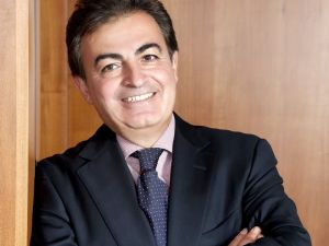 Ünal Aysal’ın Şirketinde Atama