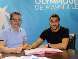 Bilic Payet’i Marsilya’ya Kaptırdı