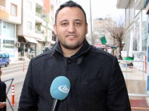 ‘Hayır’ Diyen Sustu, ‘Evet’ Diyen Konuştu
