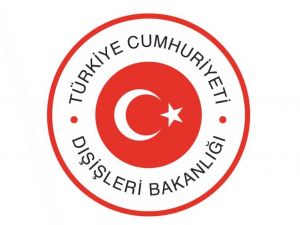 Trablus Büyükelçiliği Yeniden Faaliyette