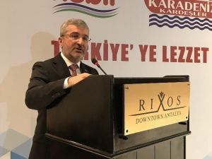 Türkiye’nin ’Tereyağı Lideri’ Trabzon’dan Çıktı